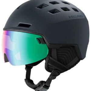 Radar Photo Anthracite