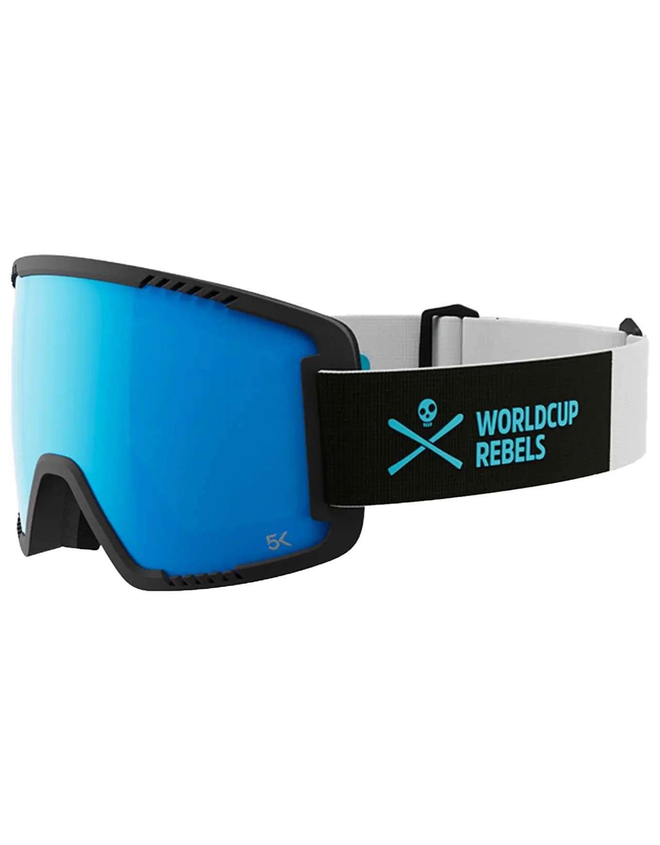 Contex Pro 5K Blue Wcr