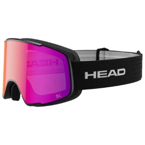 Horizon 2.0 5K Red Black