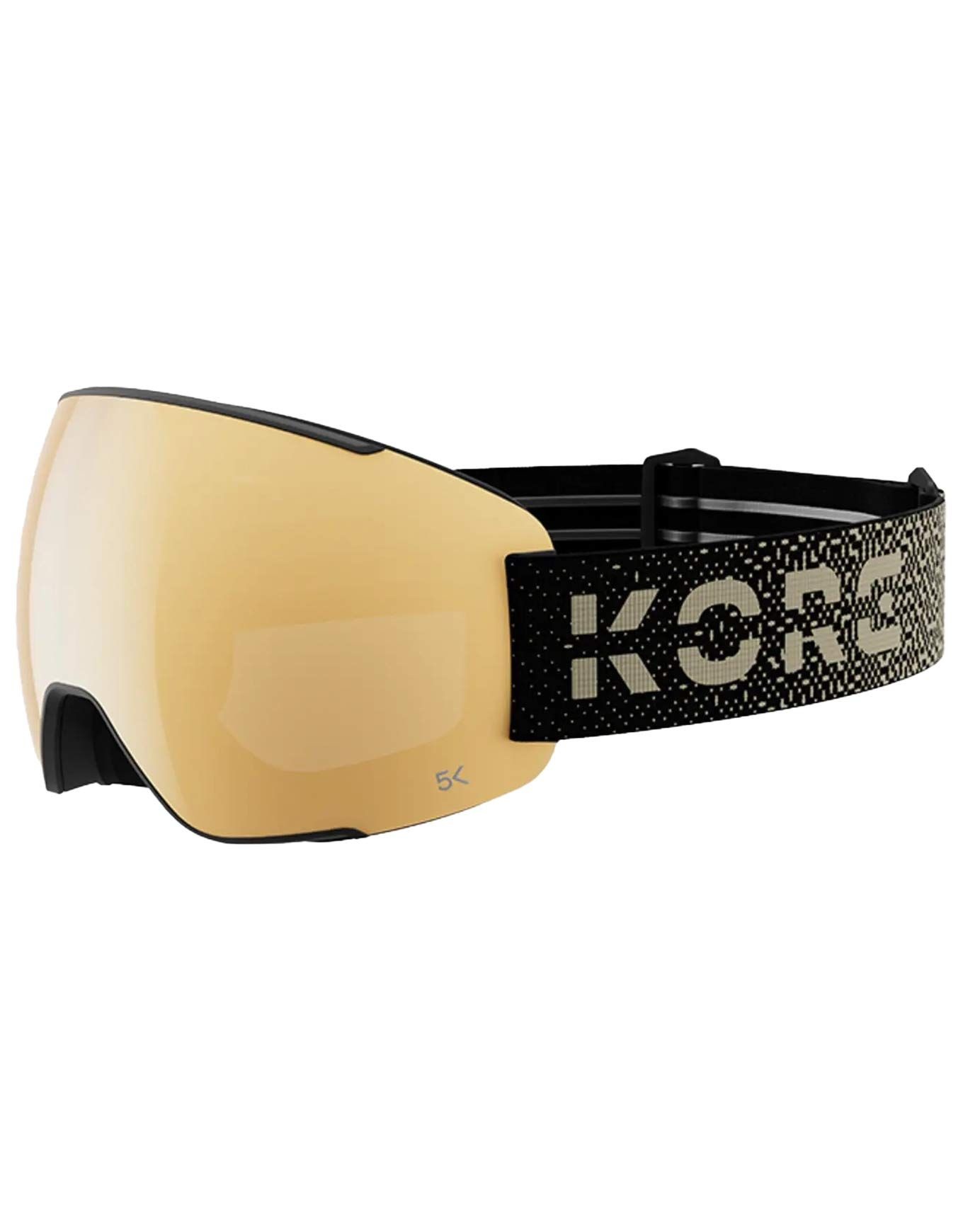 Magnify 5K Gold Kore + SL