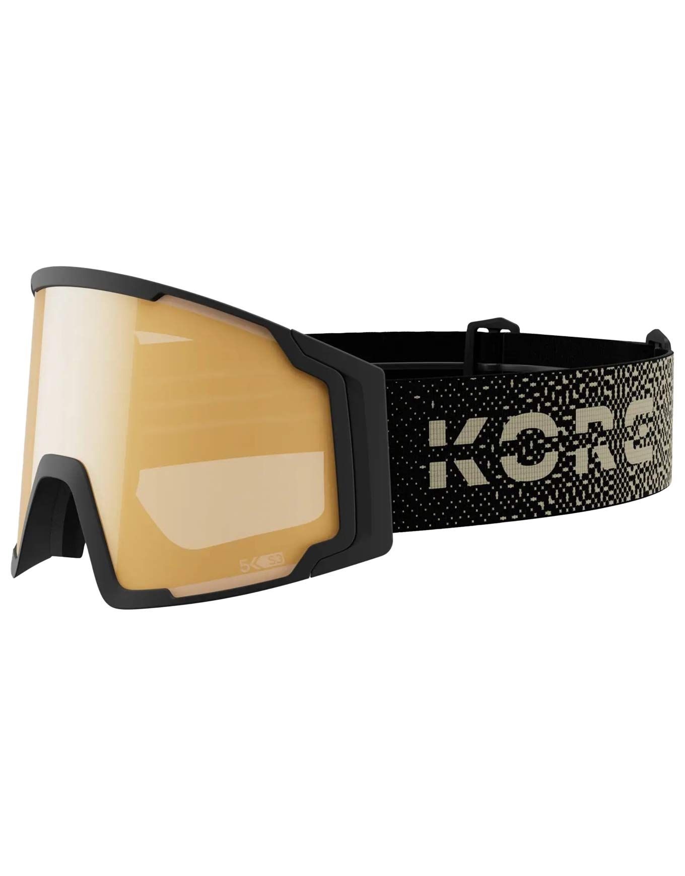 Neves Pro 5K Gold Kore