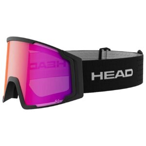 Neves Pro 5K Red Black