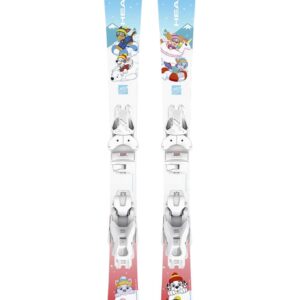 Paw Patrol + JRS 4.5 Gw Ca 2026