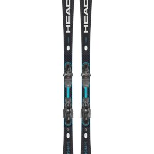 Supershape E-Speed Sw + PRD 12 Gw 2026