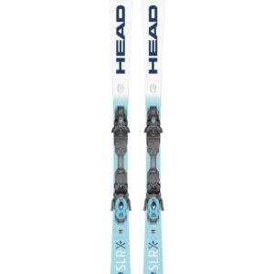 WC Rebels E.SLR + PR 11 Gw 2026