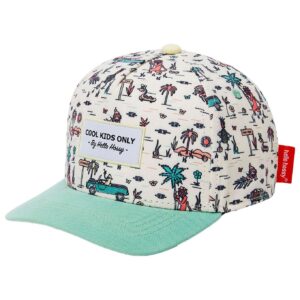 Jungly Cap