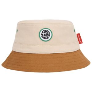 Mini Pecan Bucket Hat