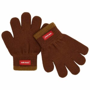 Handy Nut Gloves