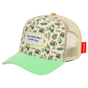 Adventure Cap