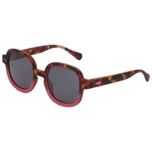 Koody Craky Red Sunglasses