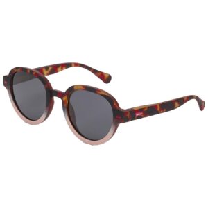 Megy Craky Blush Sunglasses