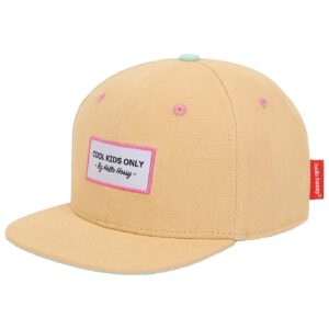 Mini Crème Brulée Cap