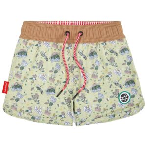 Moutain Ride Swimsuit