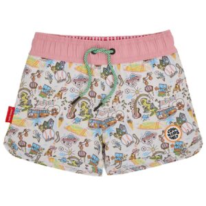 San Francisco Swimsuit