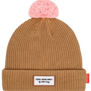 Color Block Macaroon