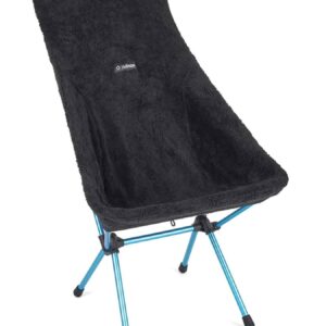 Seat Warmer For Sunset/Beach Black Fleece