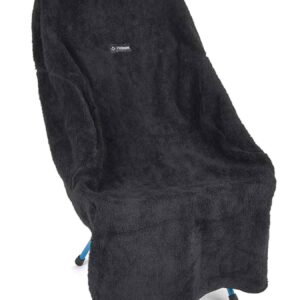 Bloncho Black Fleece