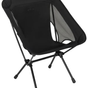 Chair One 2025 Blackout Edition