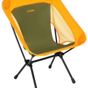 Chair One 2025 Flame Multi Block