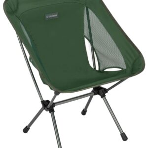 Chair One 2025 Forest Green
