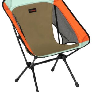 Chair One 2025 Mint Multi Block