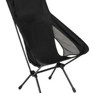 Chair One High-Back 2025 Blackout Edition