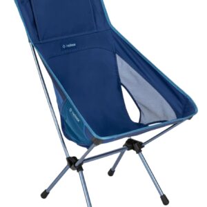 Chair One High-Back 2025 Blue Block