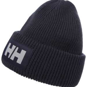 HH Box Beanie Navy