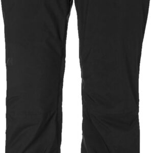 W Legendary Insulated Pant Black