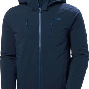 Alpha 4.0 Jacket Navy