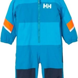 K Rider 3.0 Insulated Suit Cerulean Blue