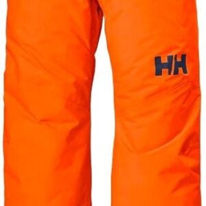 Jr Legendary Pant Neon Orange