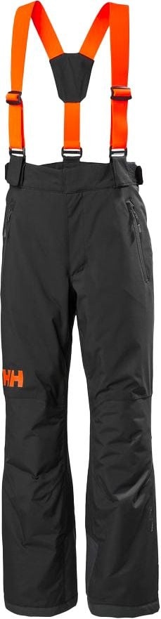 Jr No Limits 2.0 Pant Black