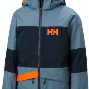 Jr Summit 2.0 Jacket Navy