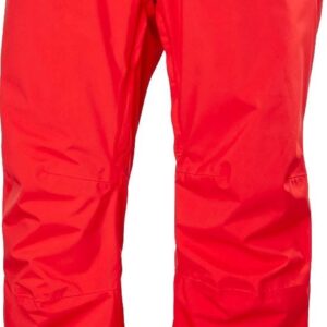 Legendary Insulated Pant Alert Red