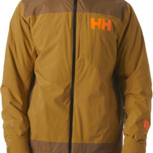 Powdreamer 2.0 Jacket Sepia