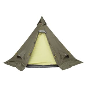 Varanger 12-14 Inner Tent incl. Floor