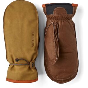 Wakayama Mitt Cork/Brown