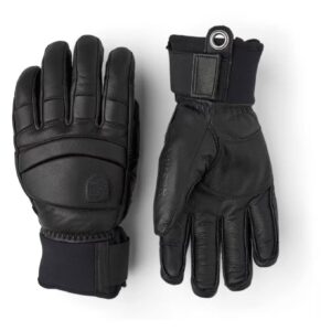 Fall Line Glove Black/Black