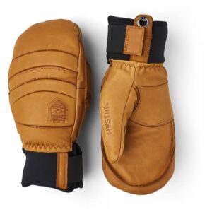 Fall Line Mitt Cork/Cork