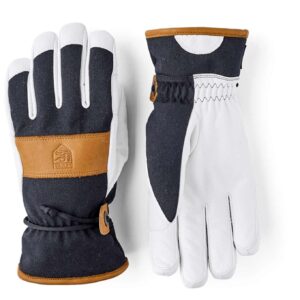Voss Czone Glove Black/Cork