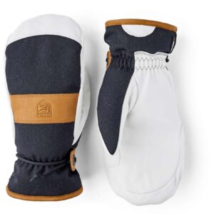 Voss Czone Mitt Black/Cork