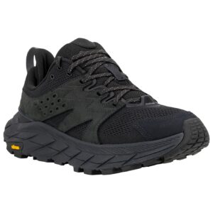 Anacapa Breeze Low Black / Black