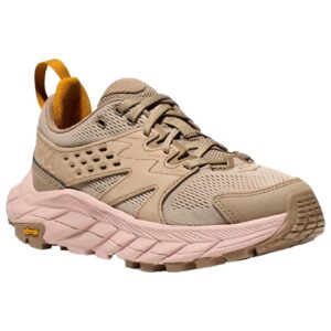 Anacapa Breeze Low W Oxford Tan / Peach Whip