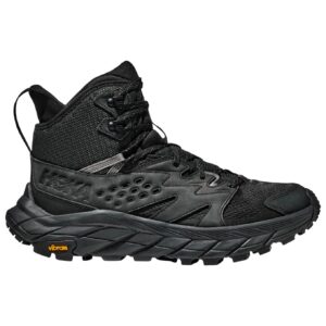 Anacapa Breeze Mid Black / Black
