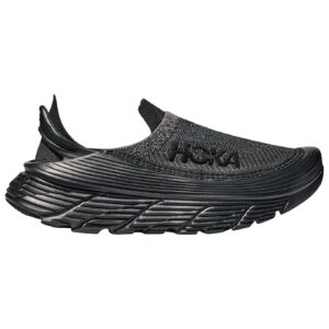 Restore TC Black / Black