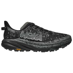 Speedgoat 6 GTX M Black / Outer Orbit