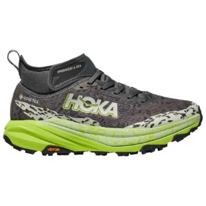 Speedgoat 6 Mid GTX M Outer Orbit / Lettuce