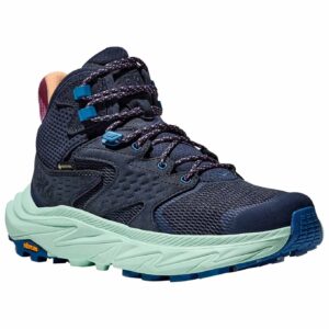 Anacapa 2 Mid GTX W Varsity Navy / Aqua Breeze