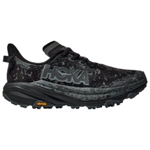 Speedgoat 6 GTX W Black / Outer Orbit